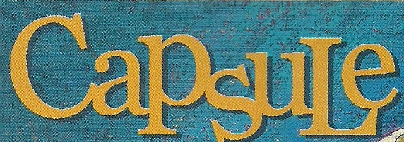Capsule
